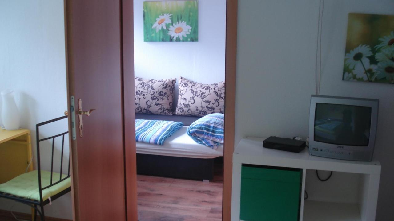 Pension Sonnenschein Schmallenberg Habitación foto